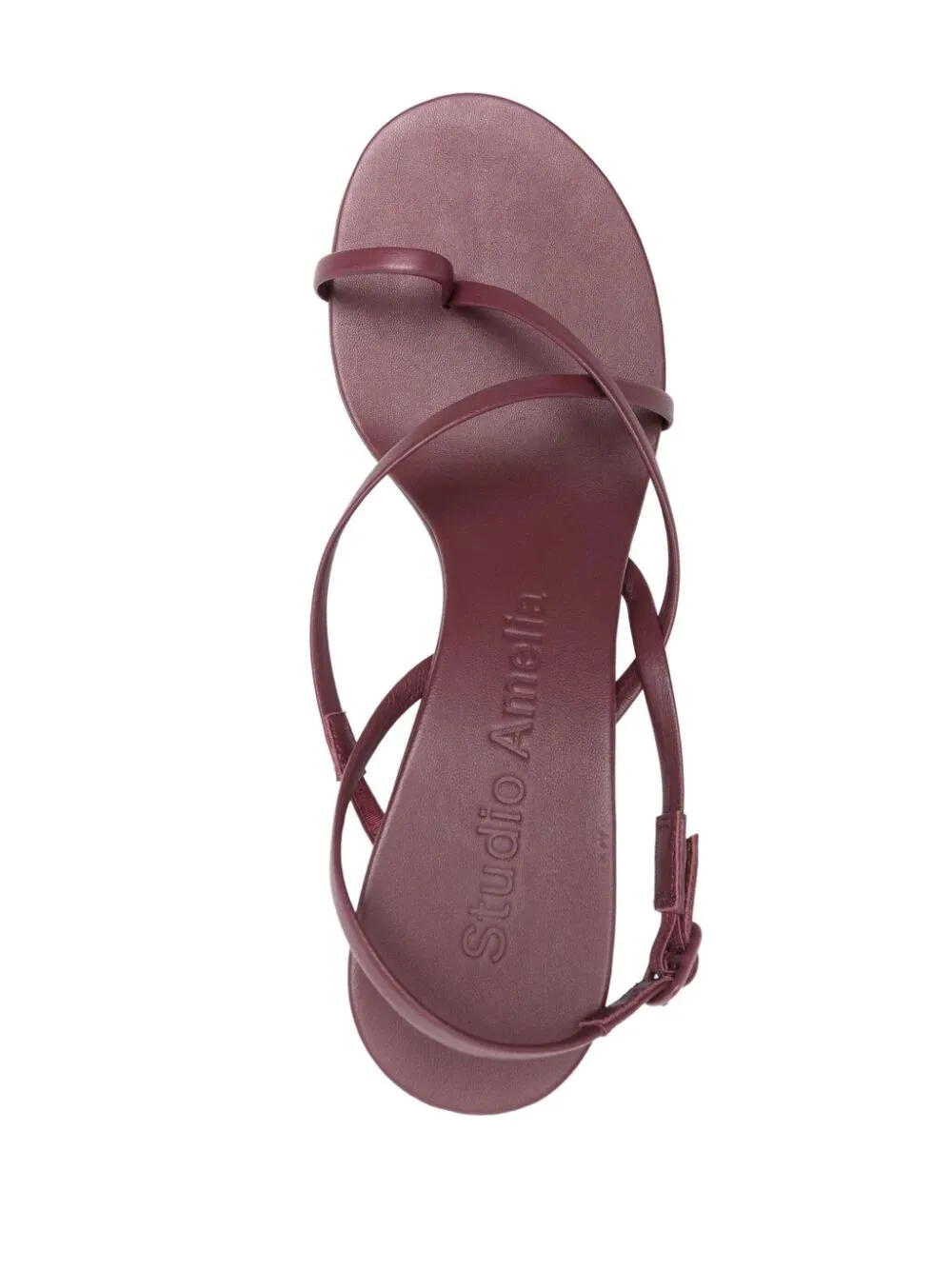 AGATHA 70 HEEL