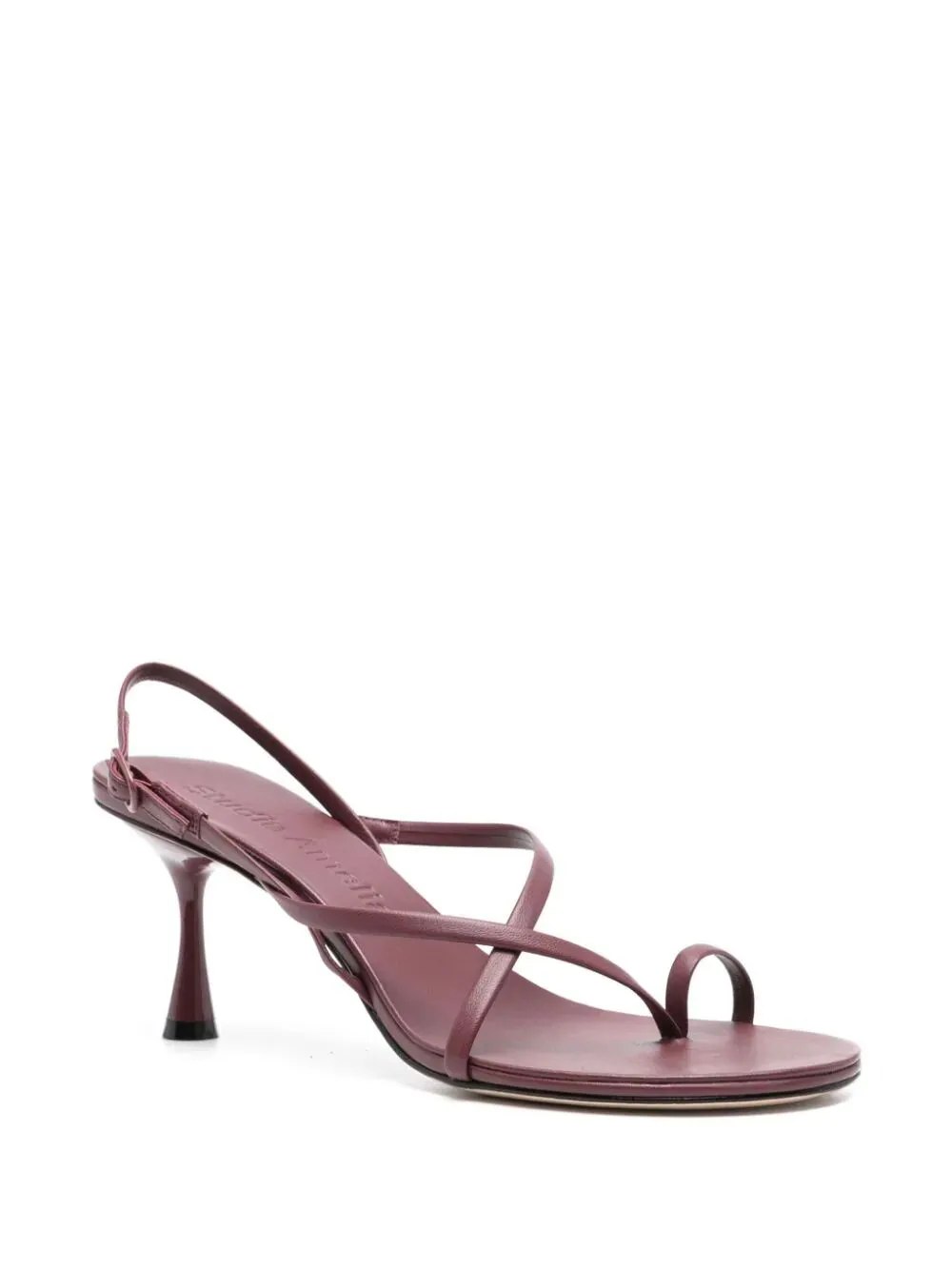 AGATHA 70 HEEL