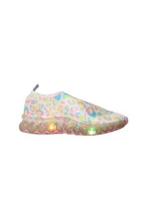 Bibi Slip Ons 7Y - 8Y (EU33)