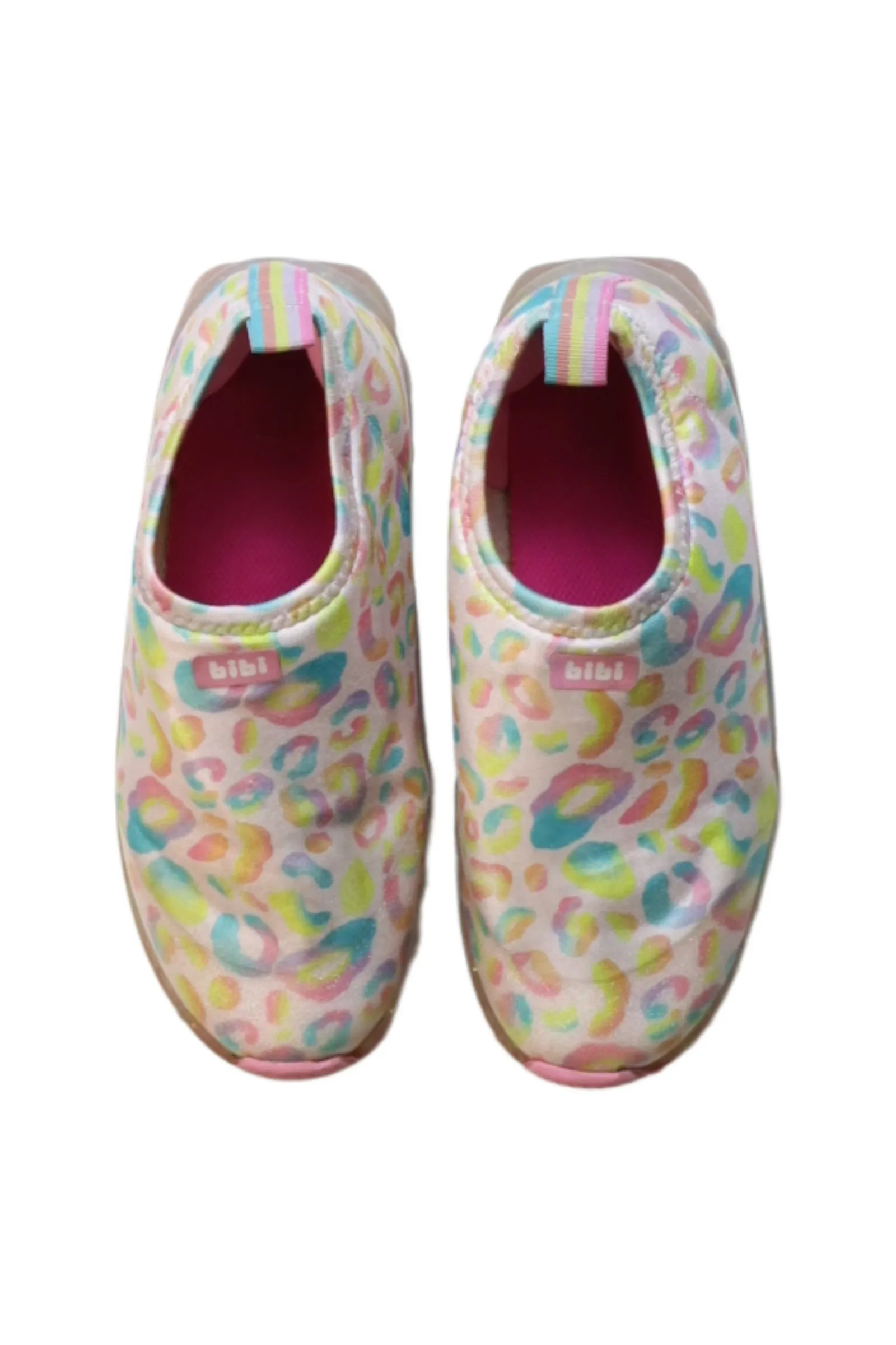 Bibi Slip Ons 7Y - 8Y (EU33)