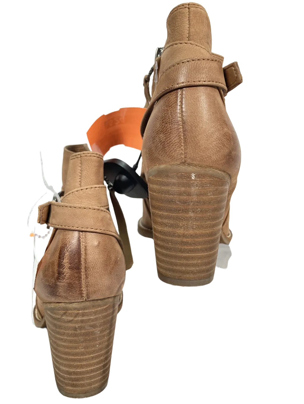 Boots Ankle Heels By Sam Edelman  Size: 7.5