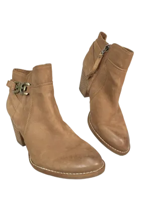 Boots Ankle Heels By Sam Edelman  Size: 7.5
