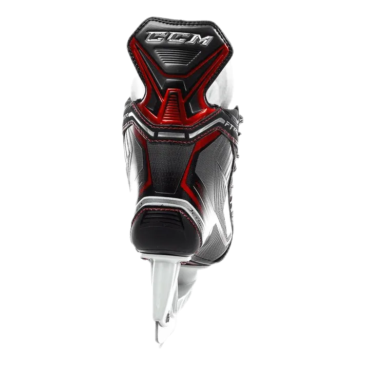 CCM JS FT370 Black