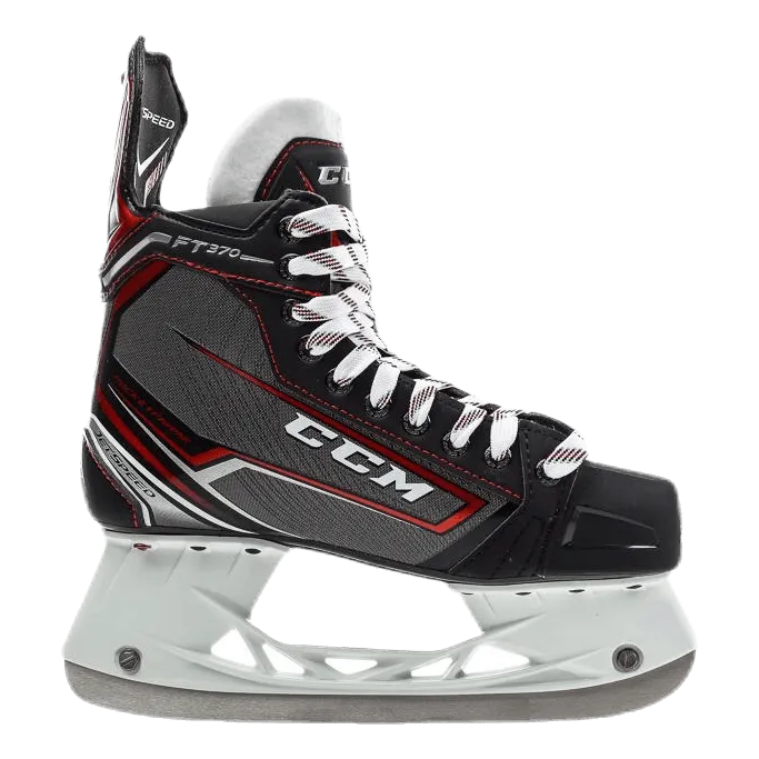 CCM JS FT370 Black