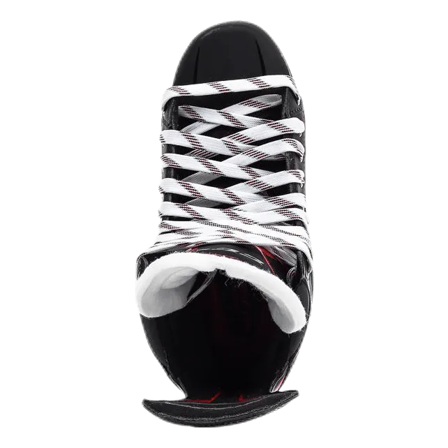 CCM JS FT370 Black