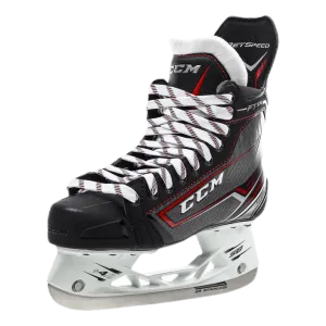 CCM JS FT370 Black