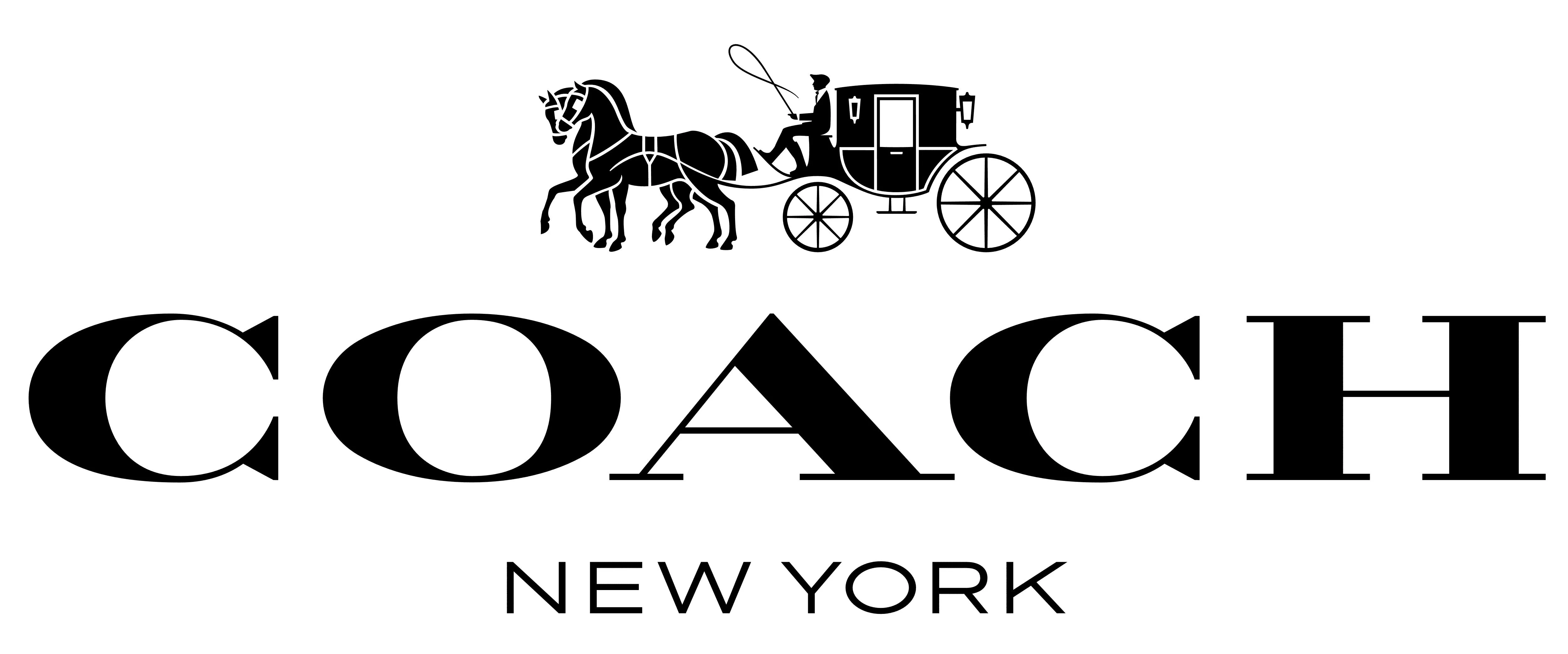 COACH SHEARLING BUCKLE MULES