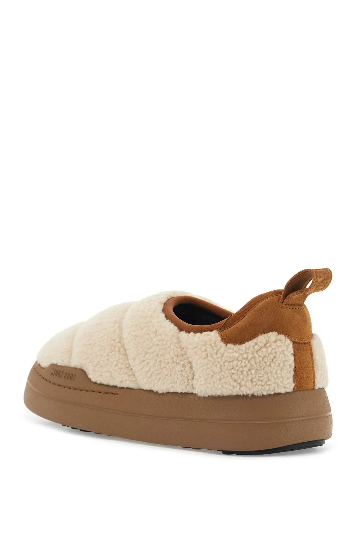 'cozy fleece slip