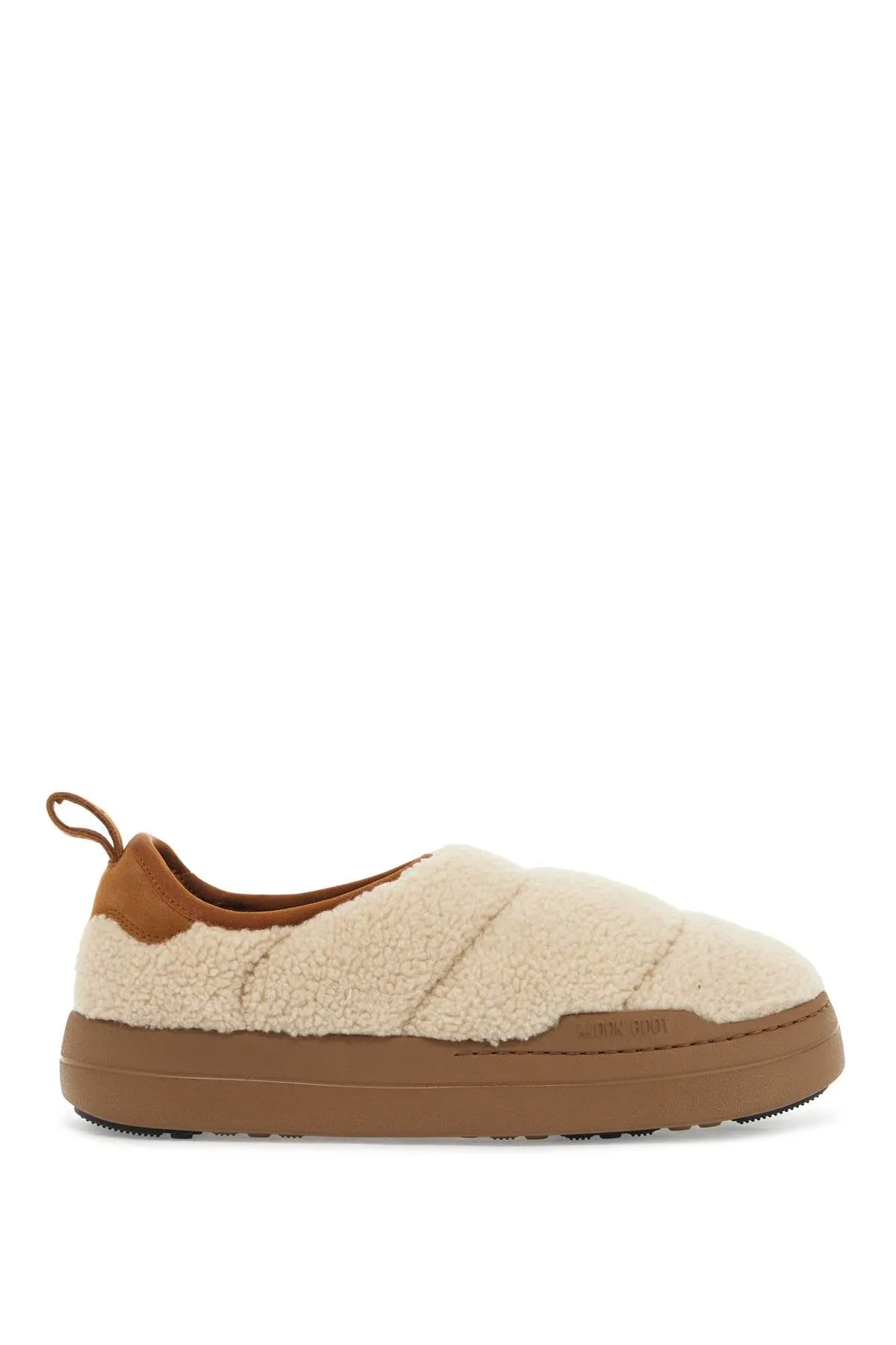 'cozy fleece slip