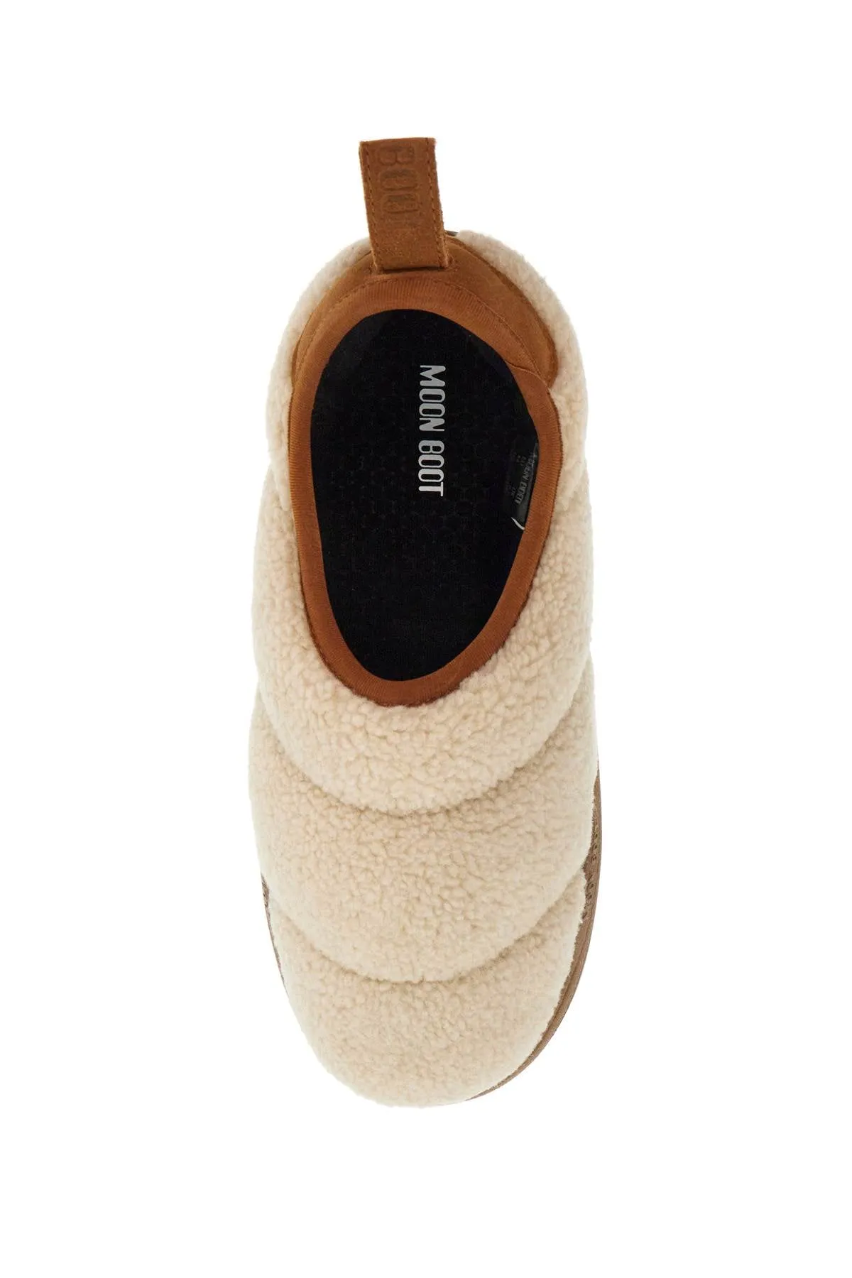 'cozy fleece slip