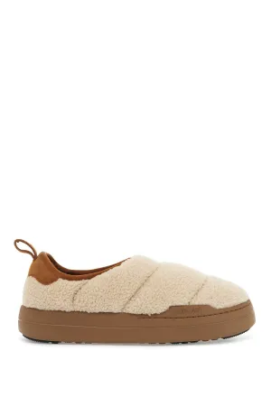 'cozy fleece slip