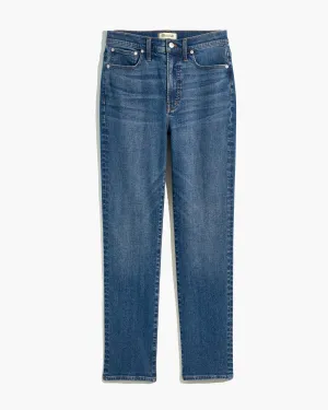 Cozy Perfect Vintage Jean | Manorford Wash