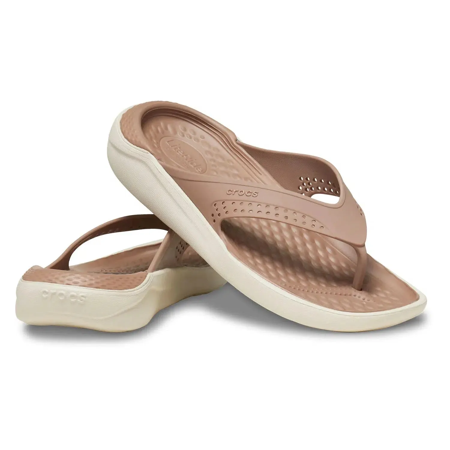 Crocs Literide Flip
