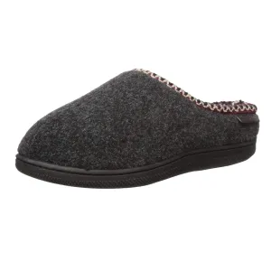 Dearfoams Kids Toddlers Microwool Clog Slipper
