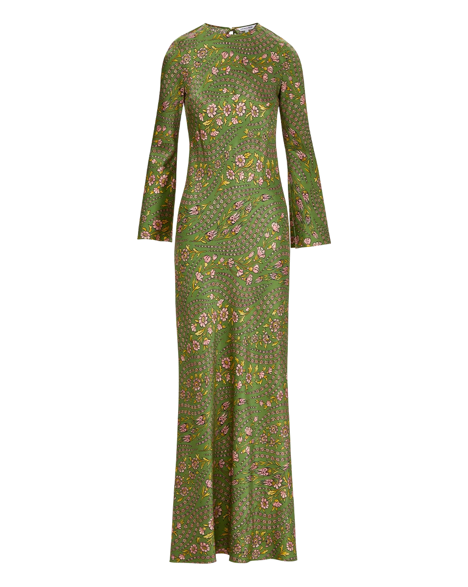 Gemma Maxi Dress