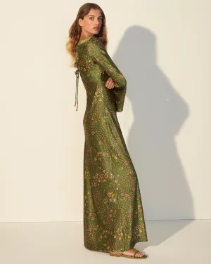 Gemma Maxi Dress
