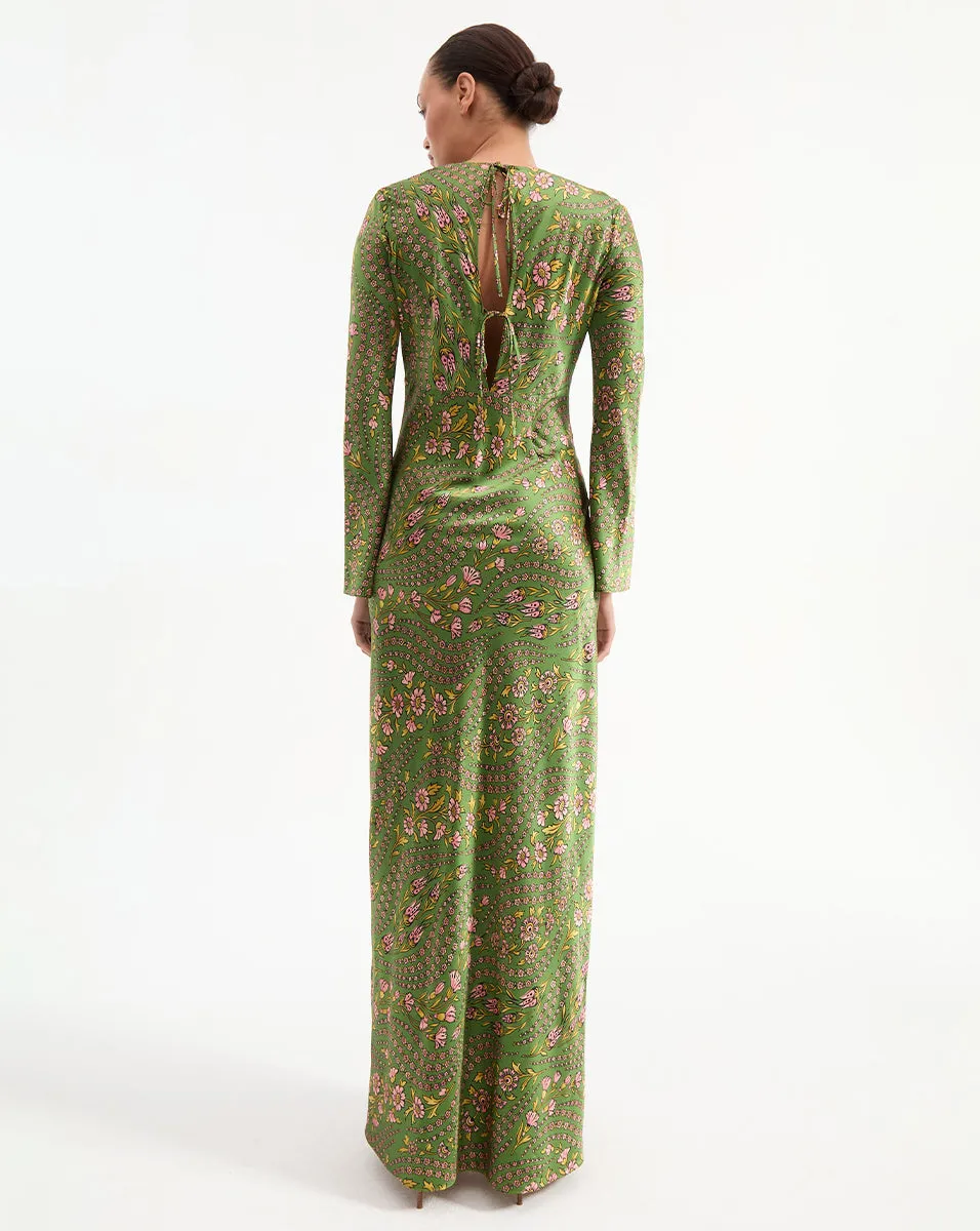 Gemma Maxi Dress
