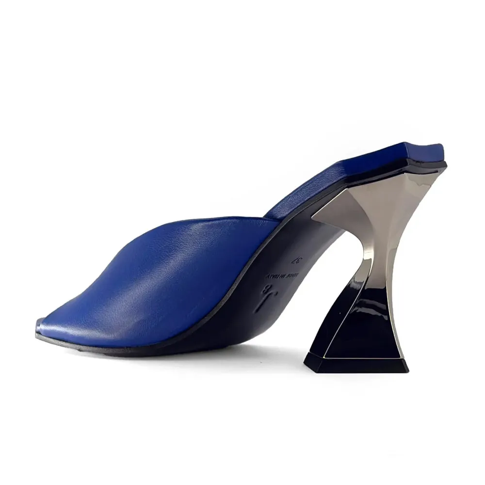 Hofe Pacifico Heels