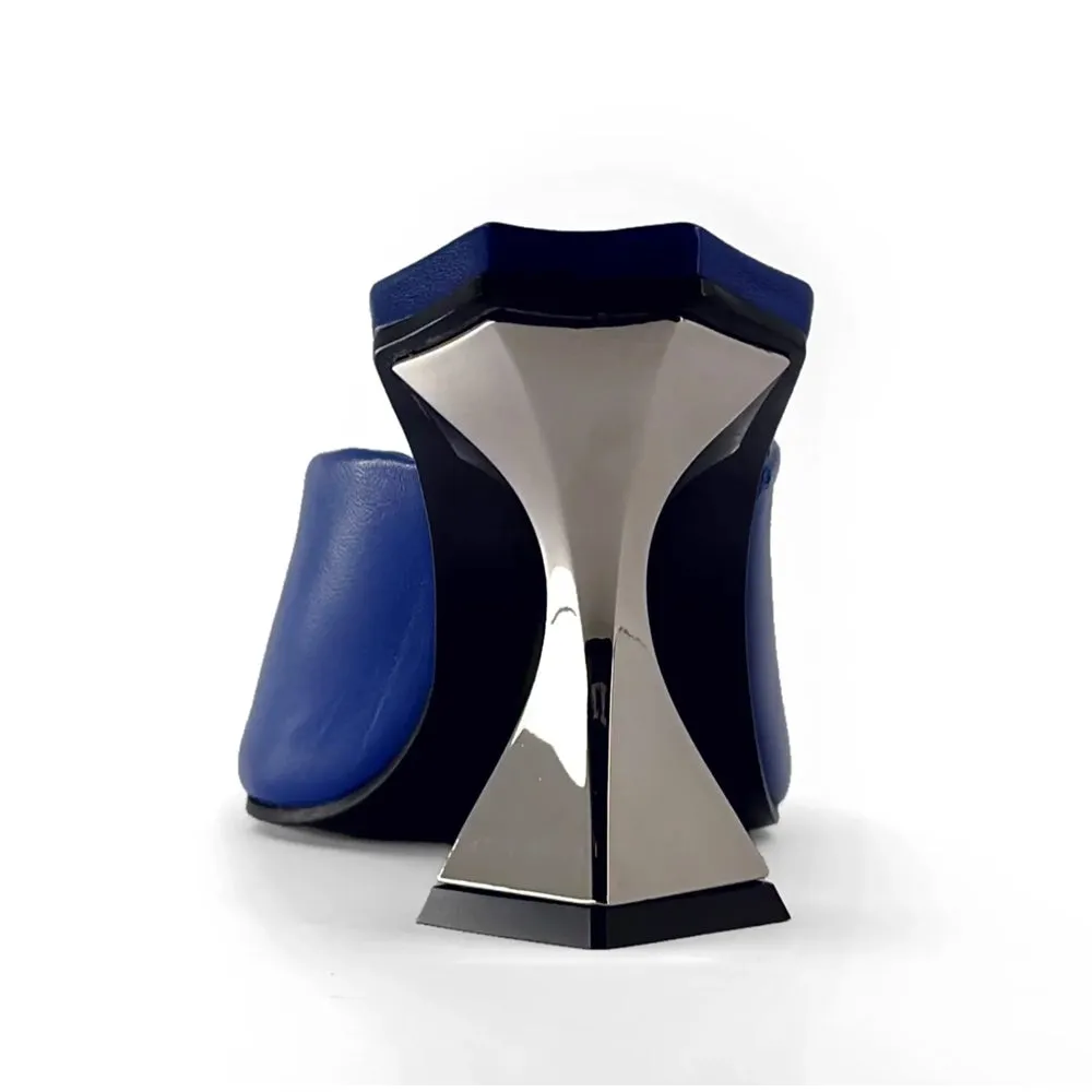 Hofe Pacifico Heels