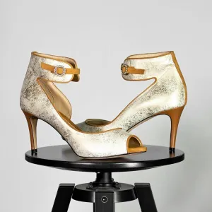 Laura Ibiza High Heels