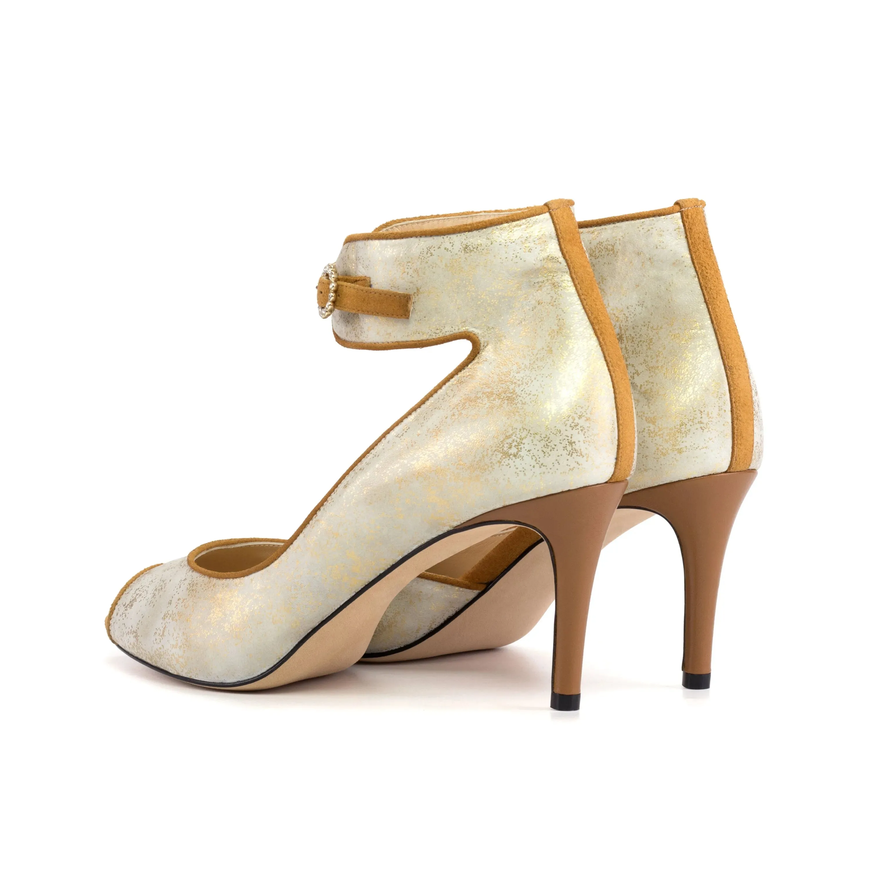 Laura Ibiza High Heels