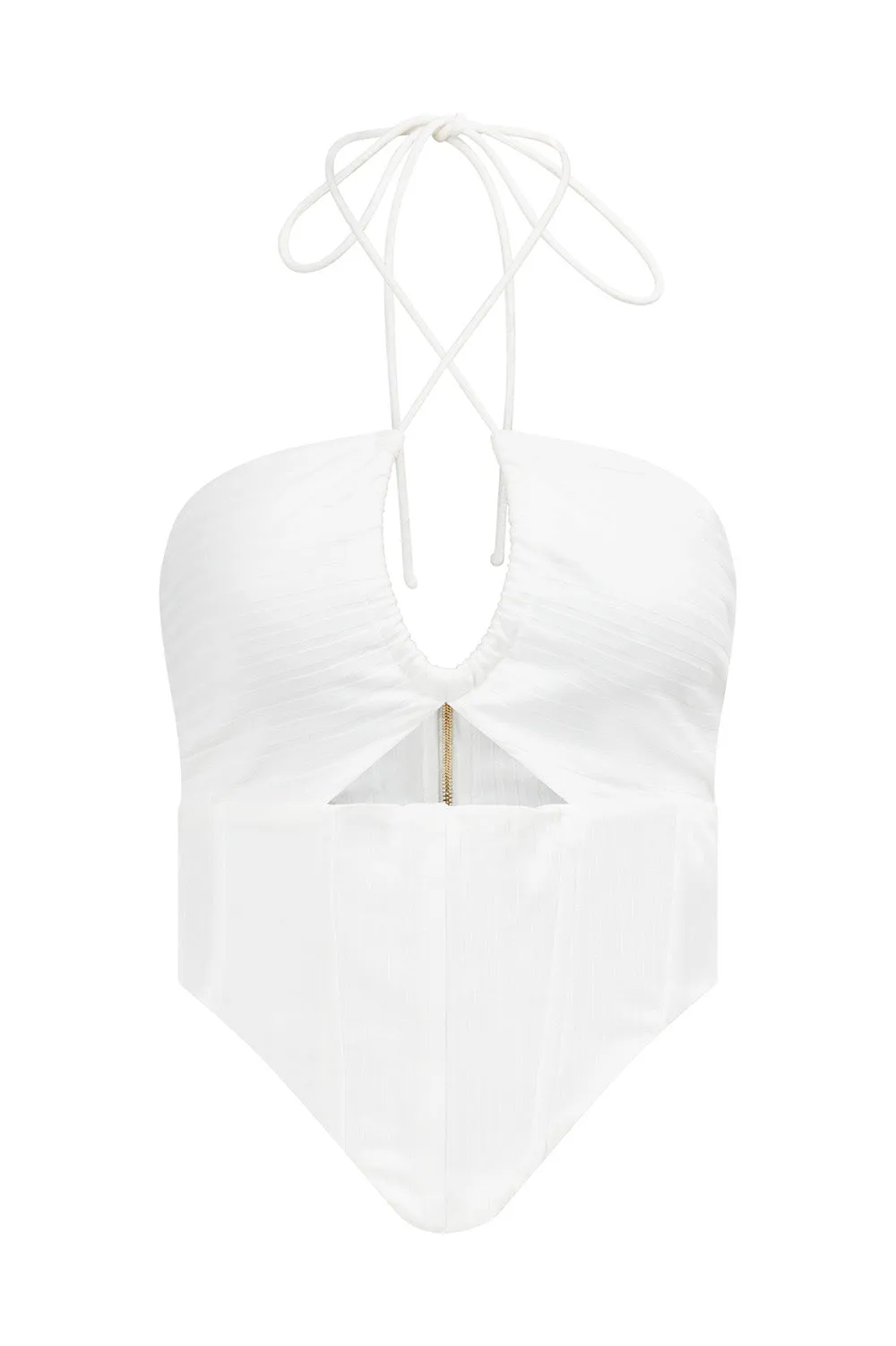 Lori Halter Top