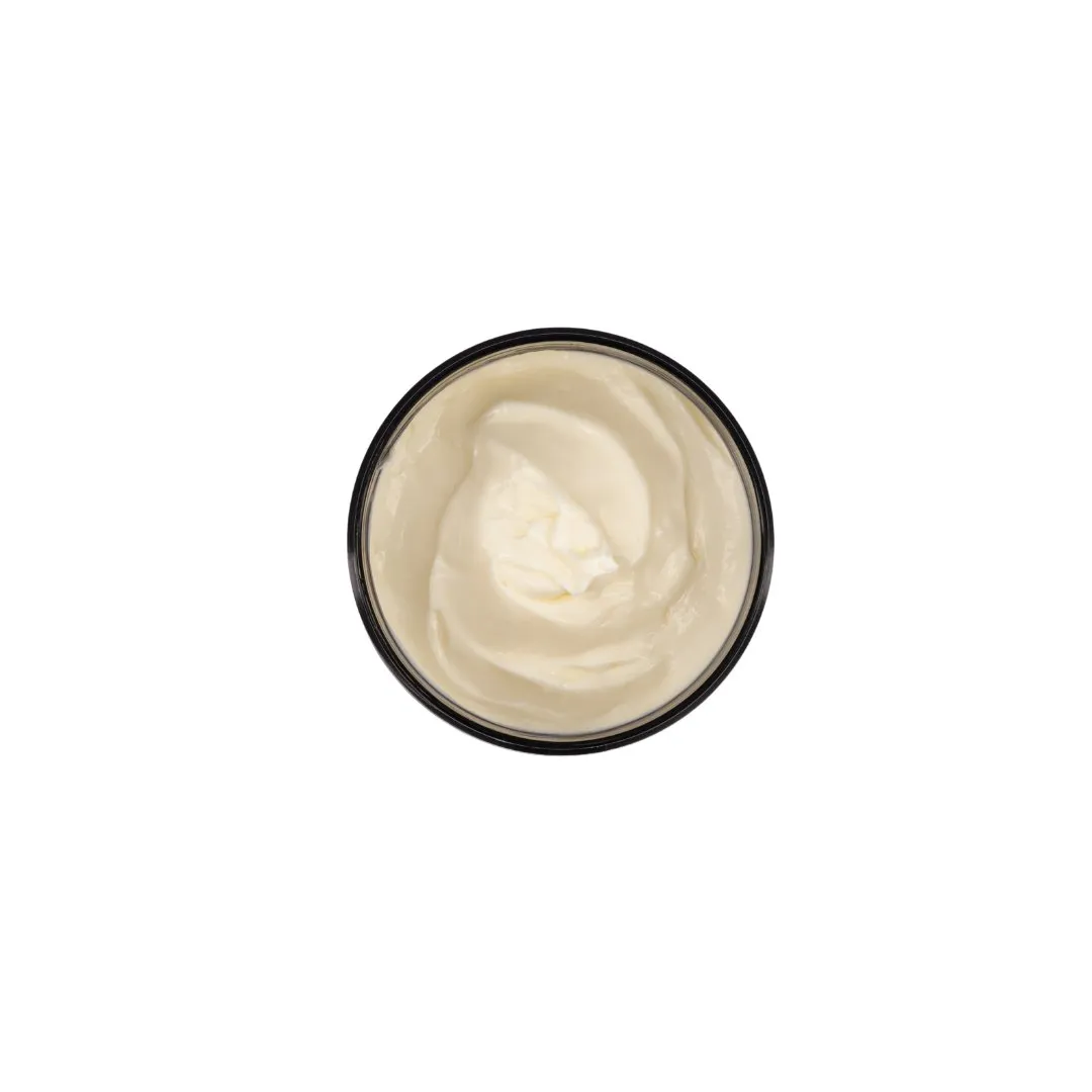 Luxurious Body Butter