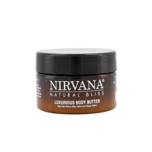 Luxurious Body Butter