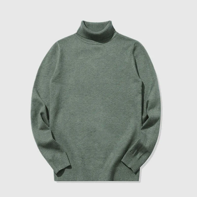Luxurious Knitted Sweater for Women