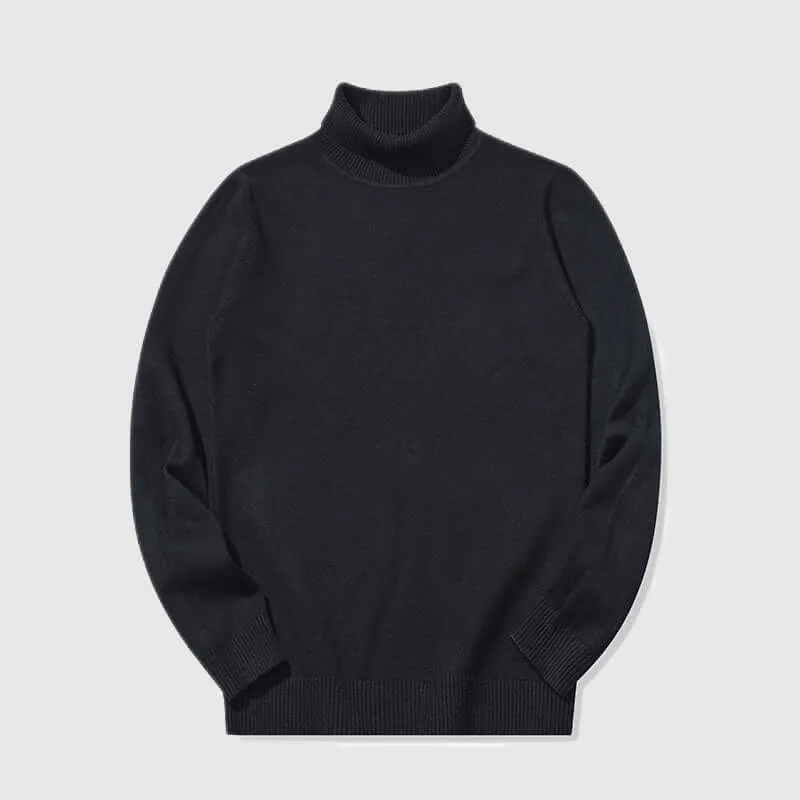 Luxurious Knitted Sweater for Women