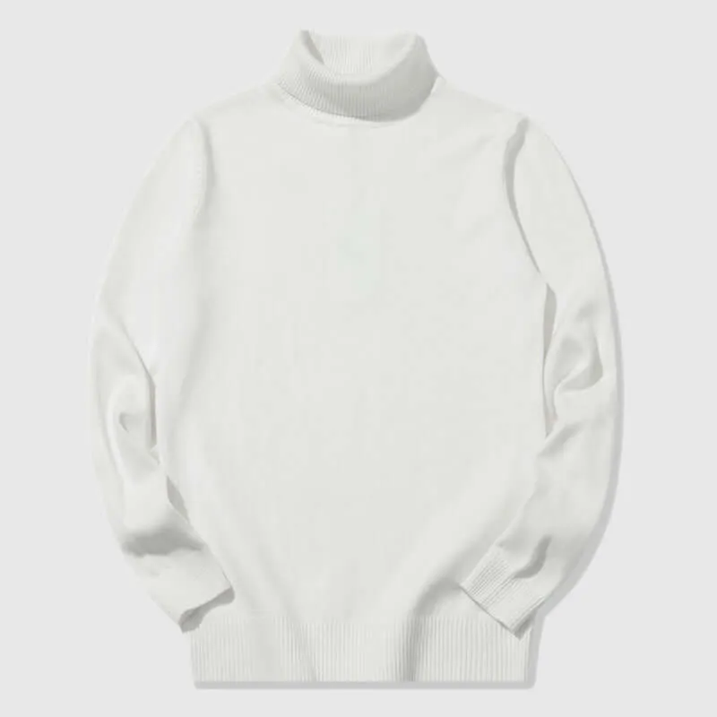 Luxurious Knitted Sweater for Women
