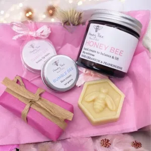 Luxurious Rose Skincare Collection