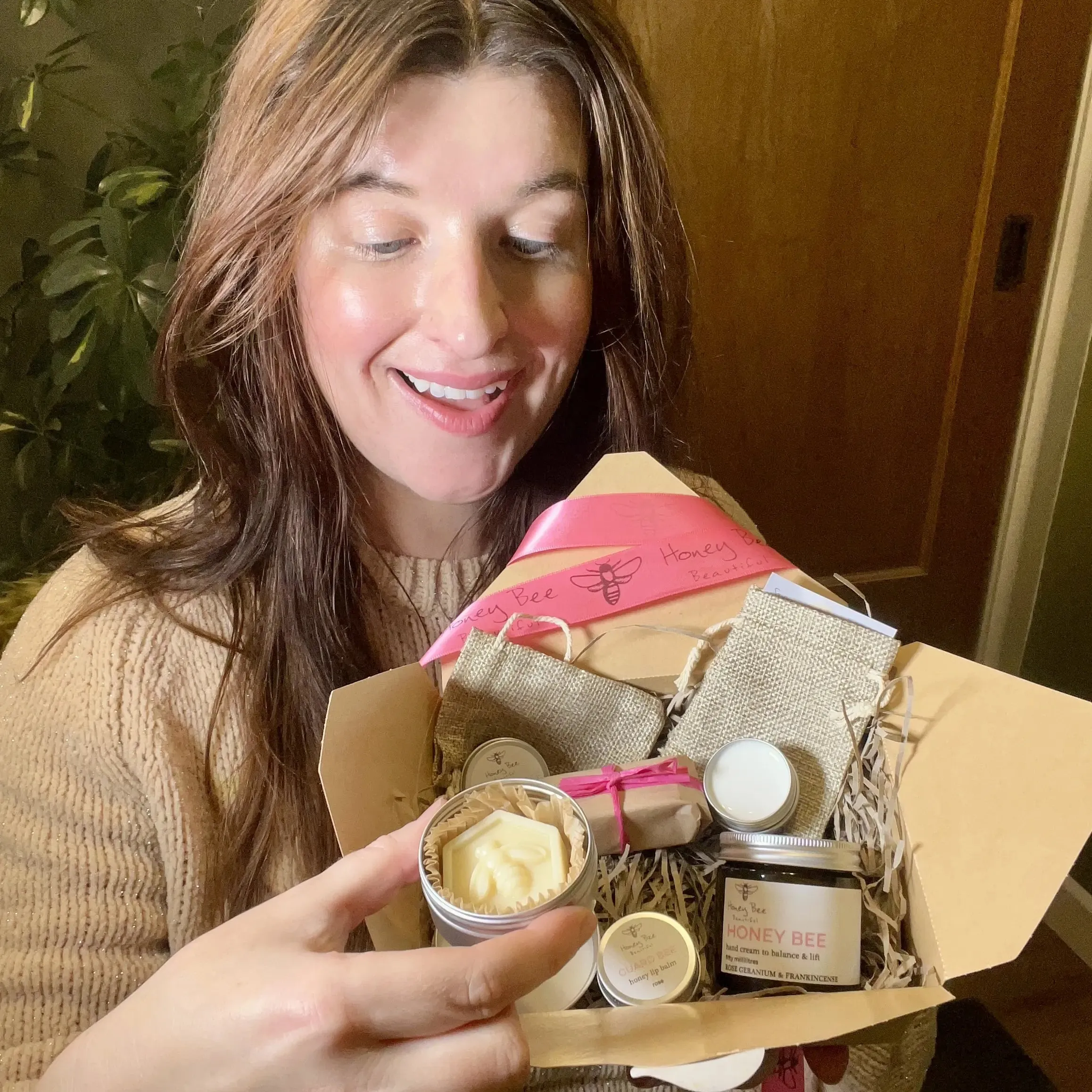 Luxurious Rose Skincare Collection