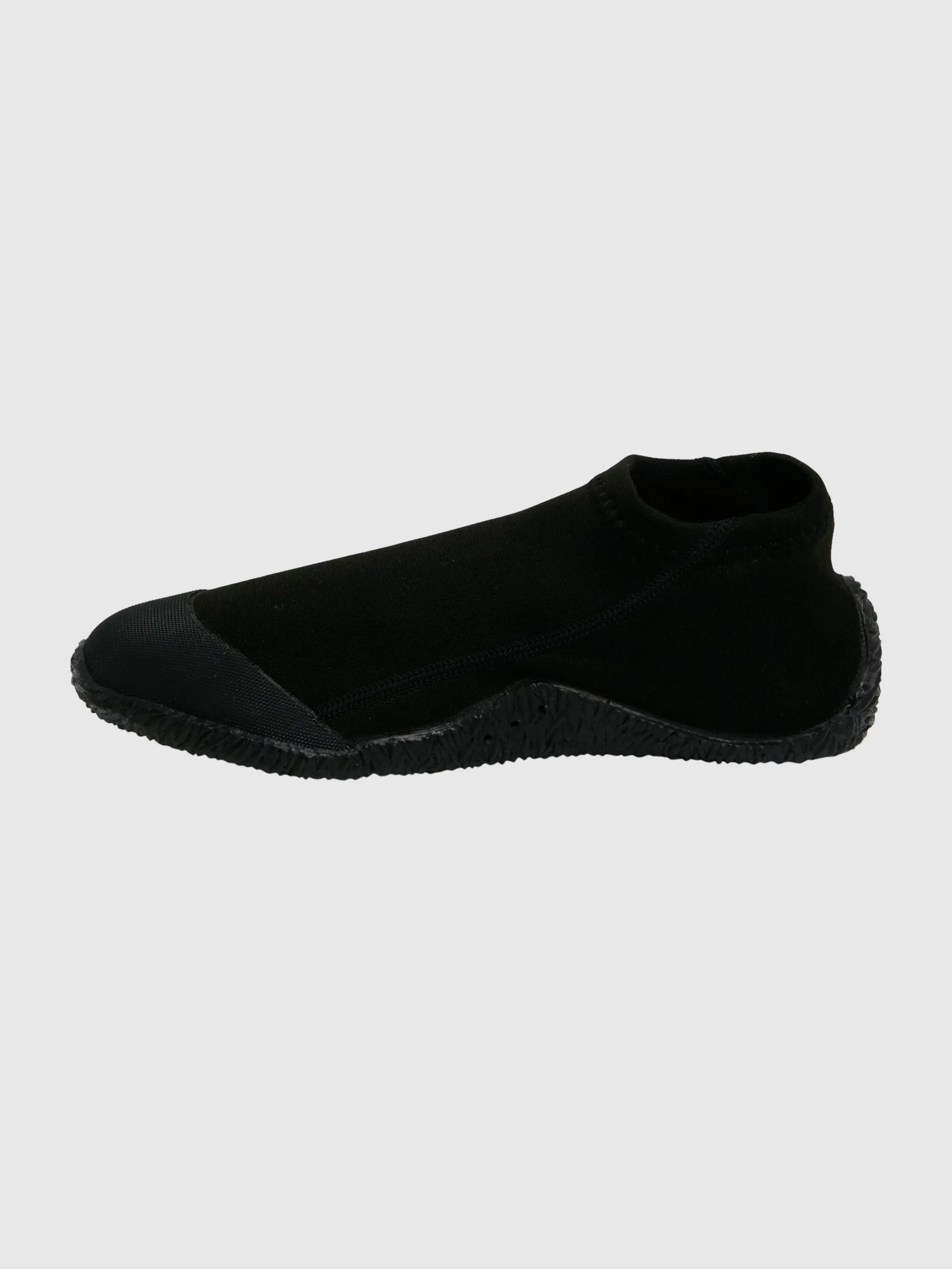 Mens 1mm Prologue Round Toe Wetsuit Reef Boots
