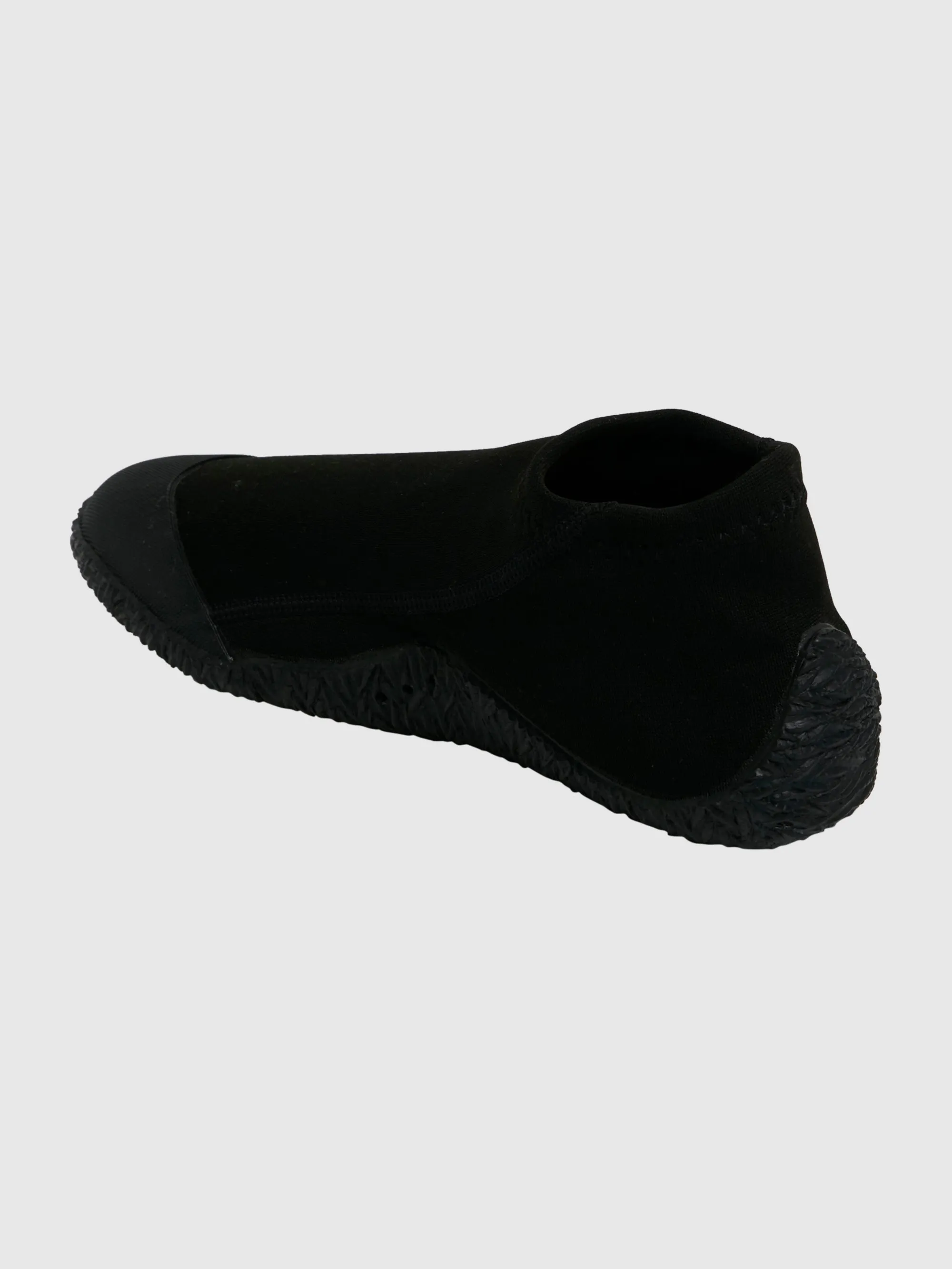 Mens 1mm Prologue Round Toe Wetsuit Reef Boots