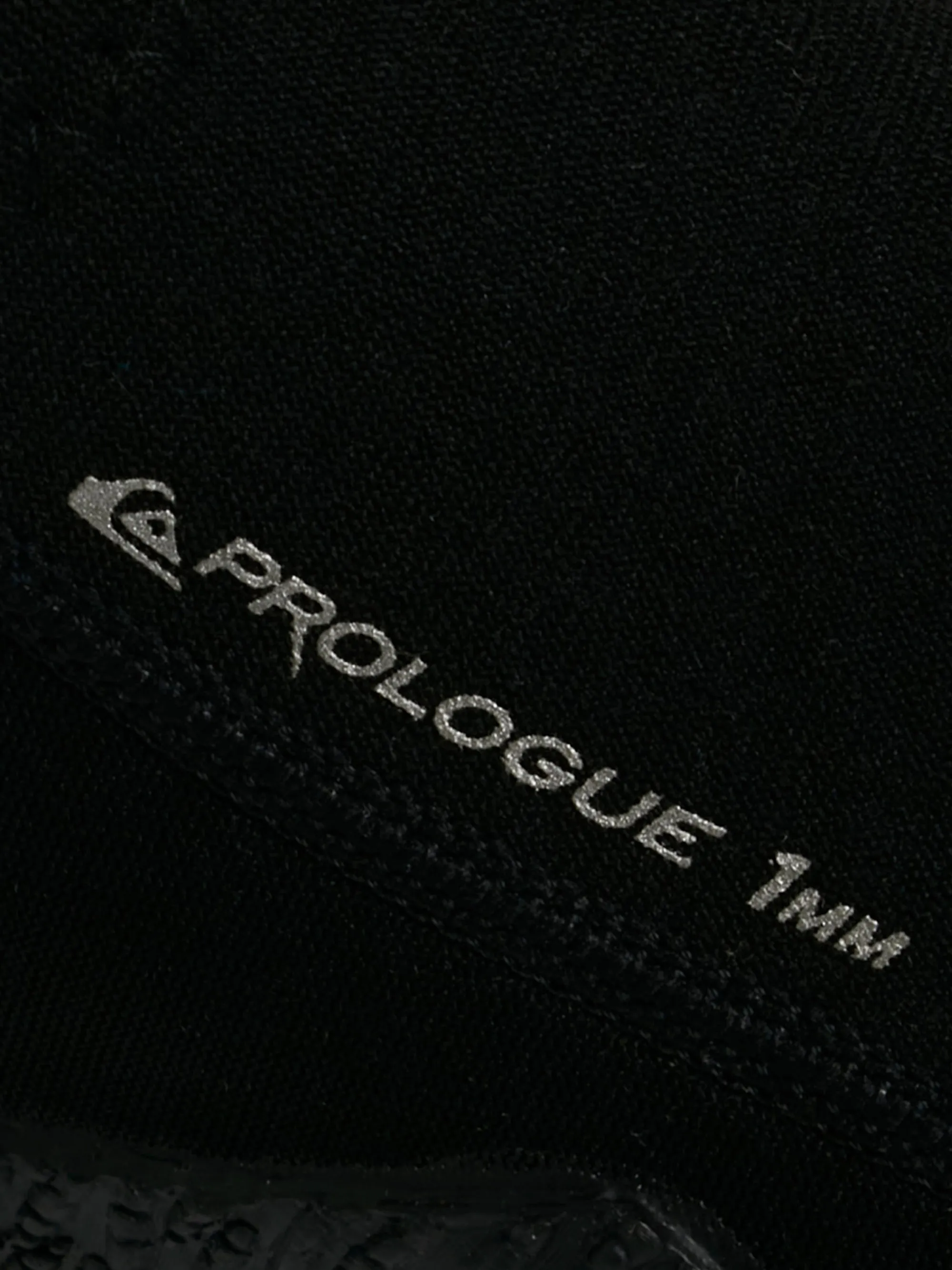 Mens 1mm Prologue Round Toe Wetsuit Reef Boots