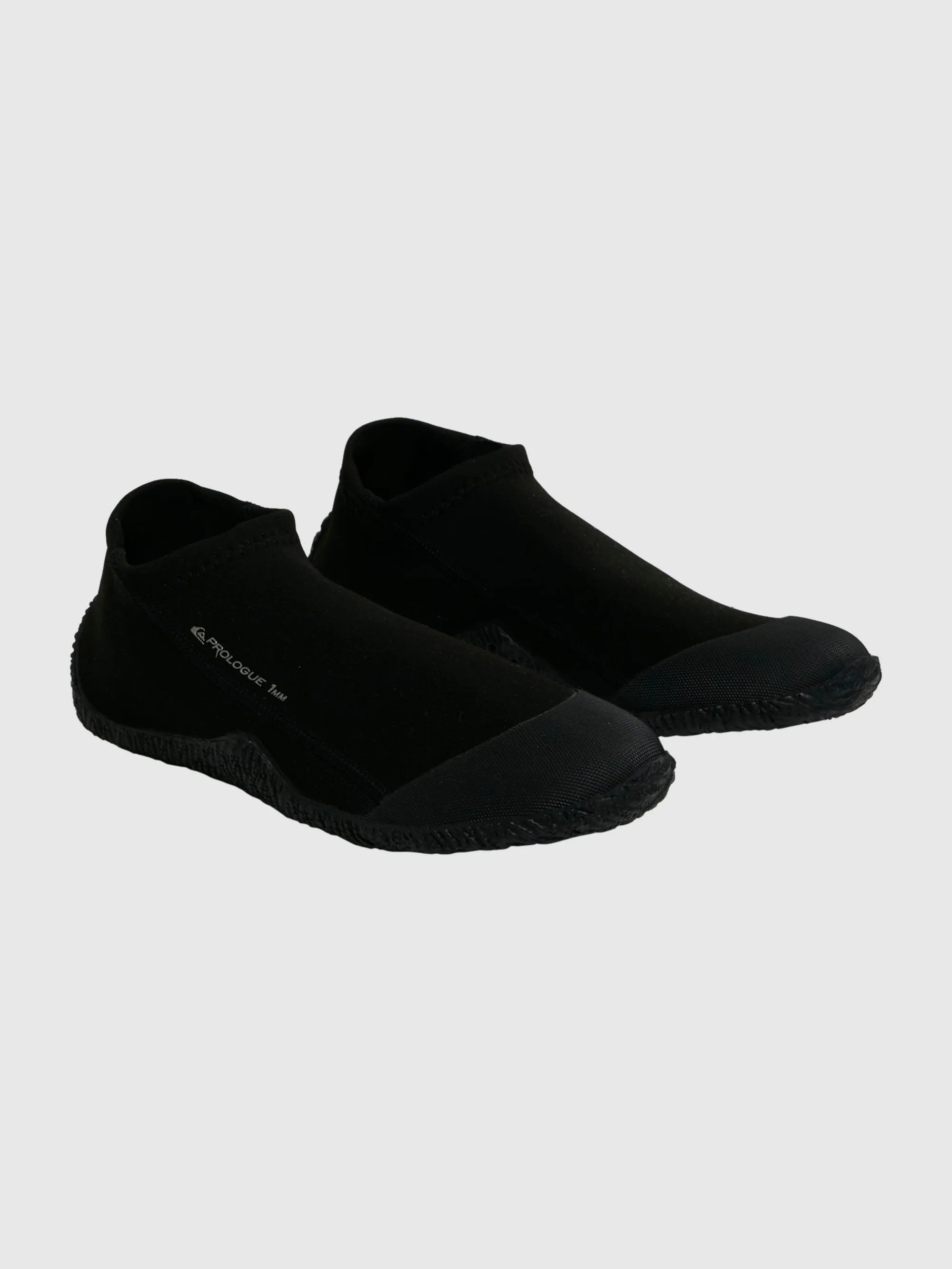 Mens 1mm Prologue Round Toe Wetsuit Reef Boots