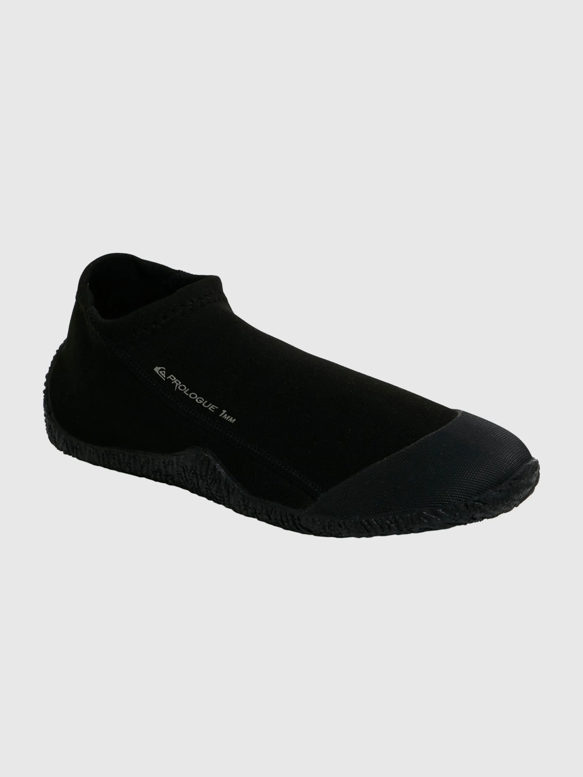 Mens 1mm Prologue Round Toe Wetsuit Reef Boots