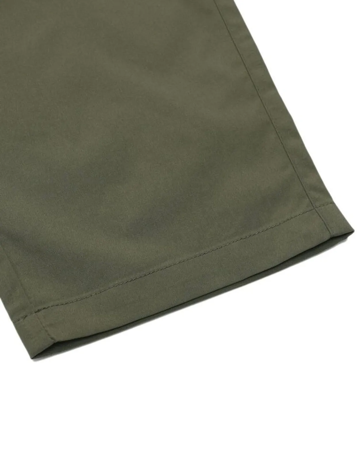 Men’s color block drawstring pants
