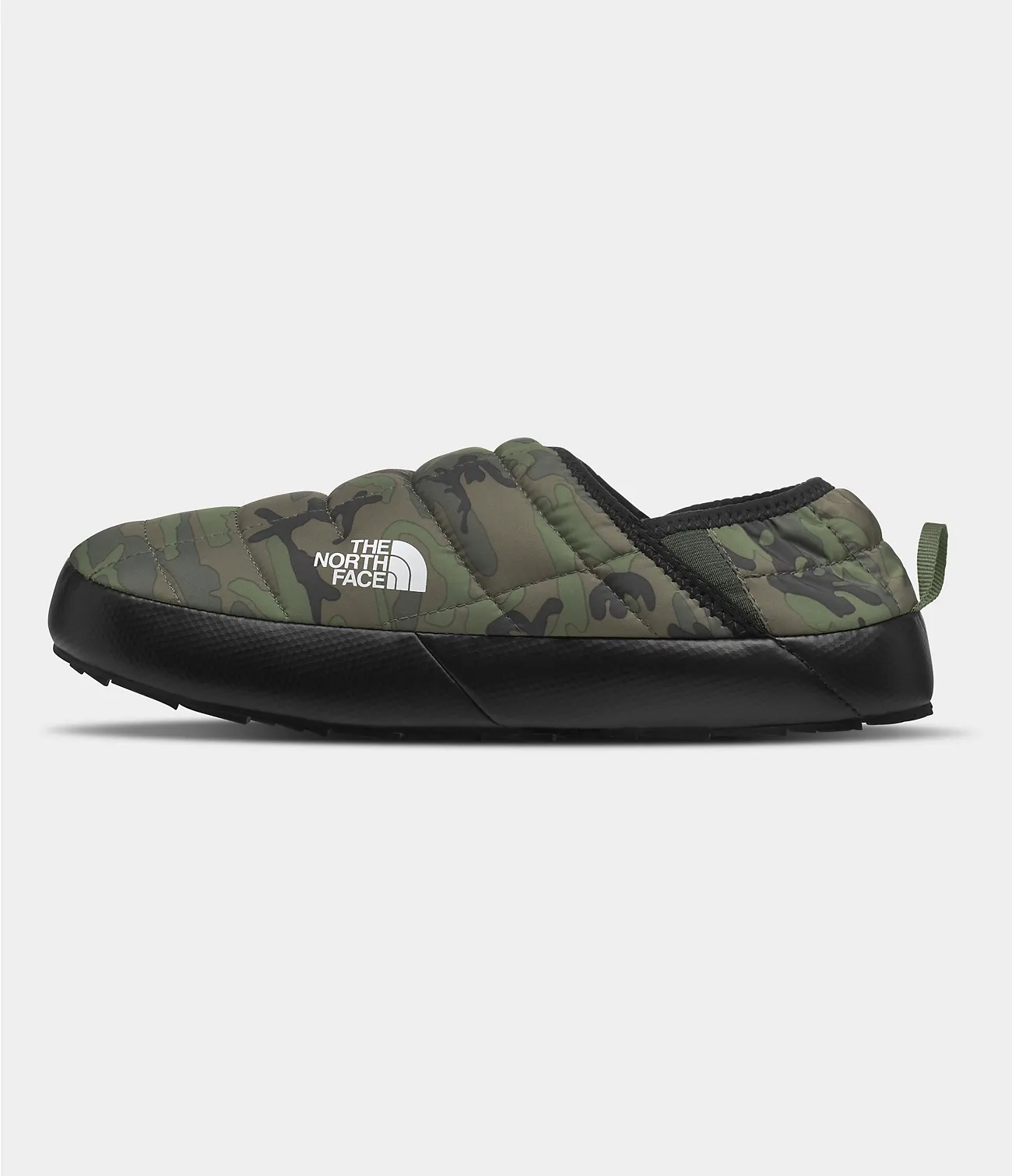 Men's ThermoBall Traction Mule V Shoe