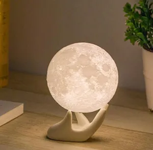 Mydethun moon lamp