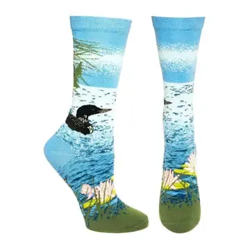 Ozone Socks