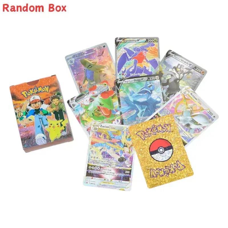 Pokemon TCG Shining Legends Cards