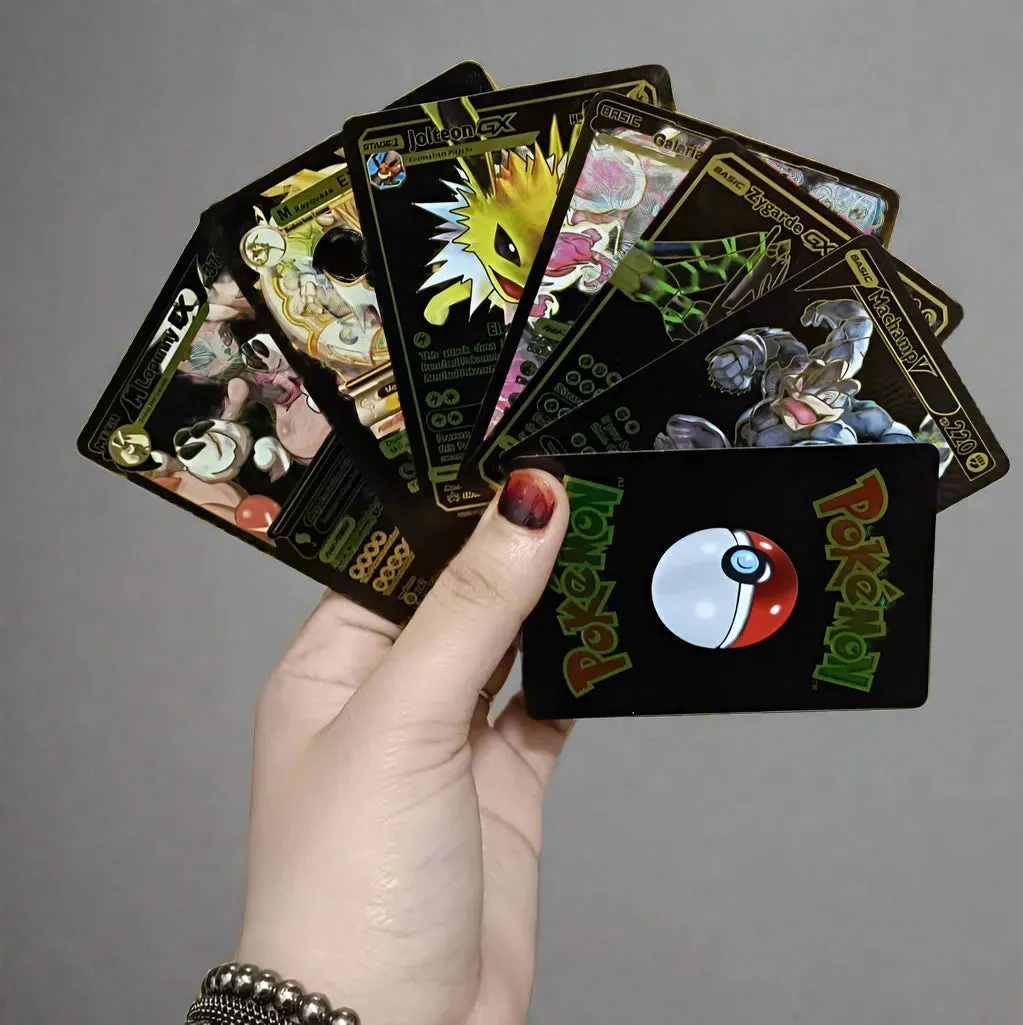 Pokemon TCG Shining Legends Cards