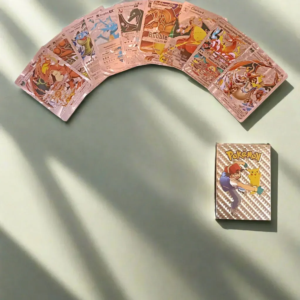Pokemon TCG Shining Legends Cards