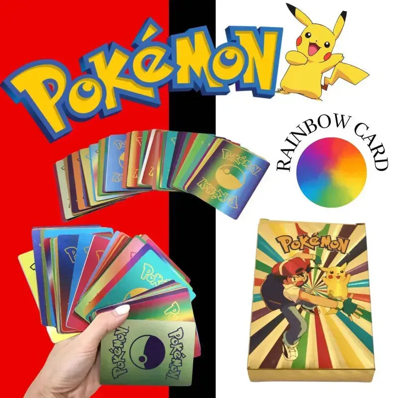 Pokemon TCG Shining Legends Cards