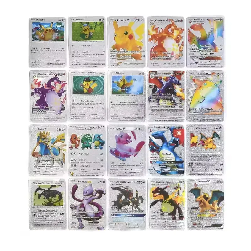 Pokemon TCG Shining Legends Cards