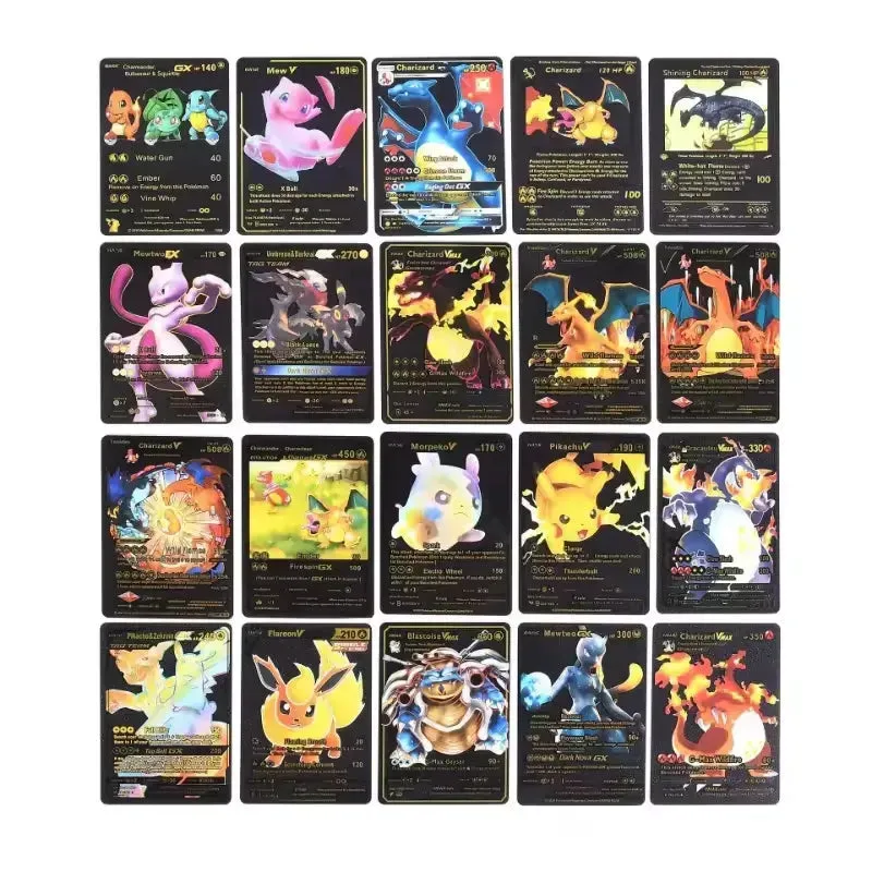 Pokemon TCG Shining Legends Cards