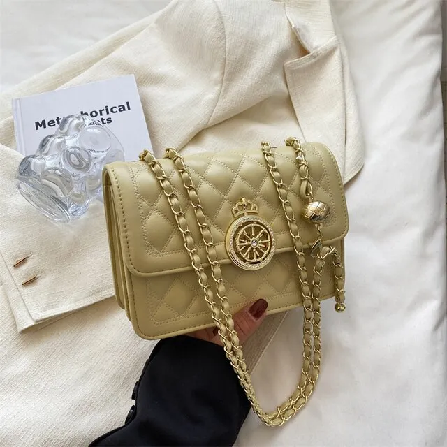 Pretty Women's Handbag