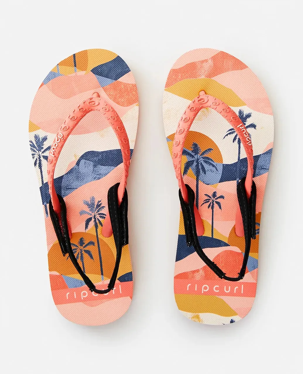 Rip Curl Melting Waves Jandal
